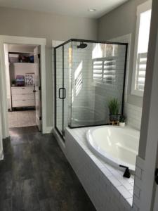 master bath