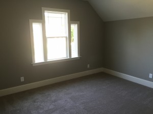 Front bedroom    